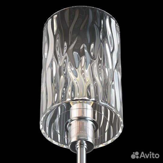 Бра Freya Elsa FR5133WL-01CH - мятая коробка