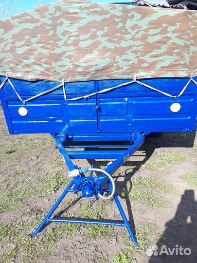 Продам прицеп