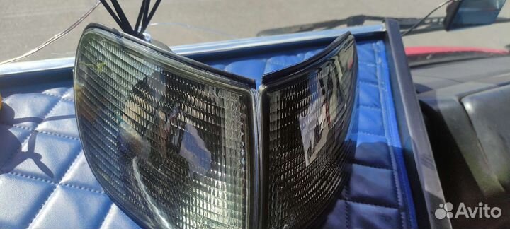 Поворотник a6 audi c4