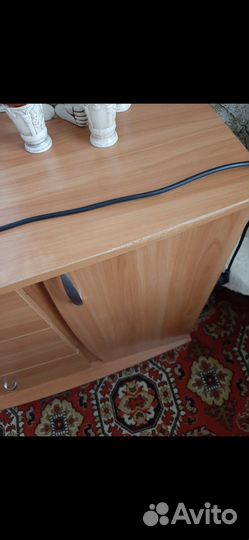 Тумба/комод