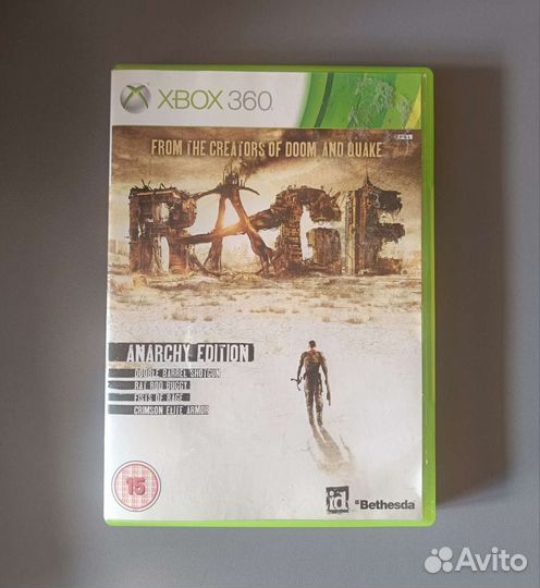 Игра для приставки xbox 360 лицензионная