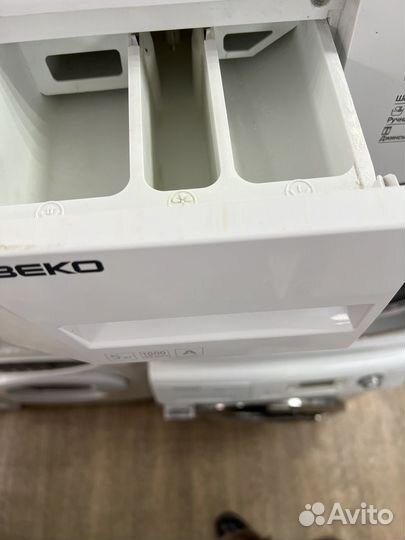 Стиральная машина beko год гарантии доставка