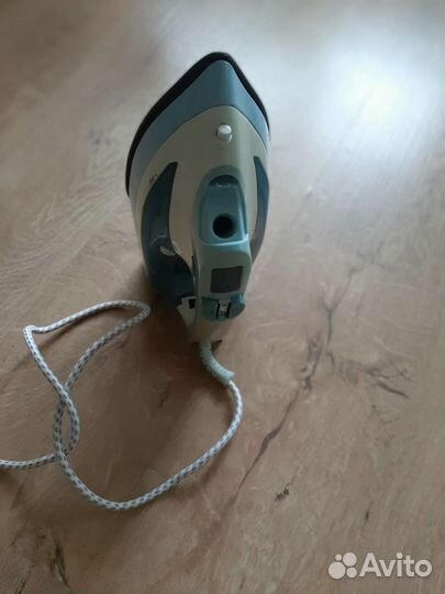 Утюг бу Дельта