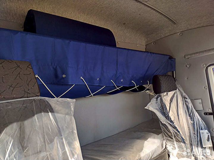 КамАЗ 4308, 2023