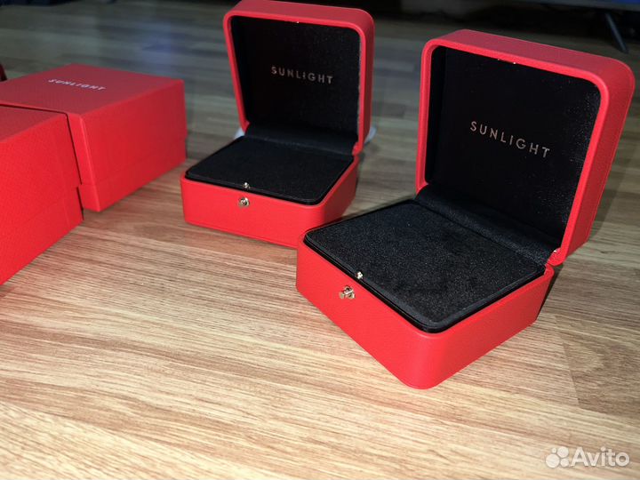 Коробка подарочная