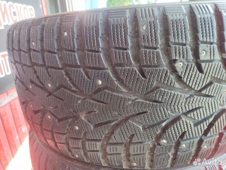 Toyo Observe G3-Ice 295/40 R21 111T