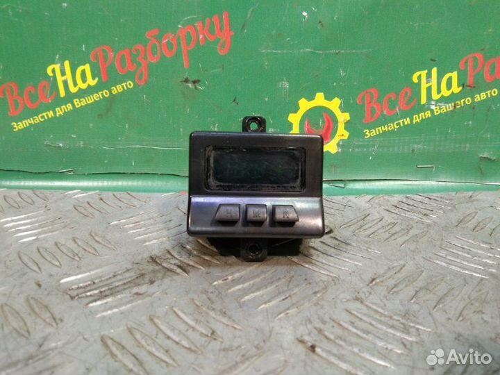 Часы Hyundai Sonata 5 седан 2.7Л 2007