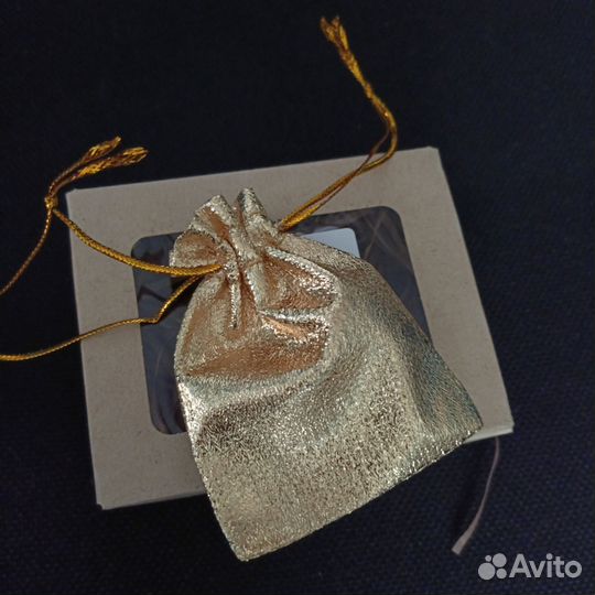 Новогодний сувенир