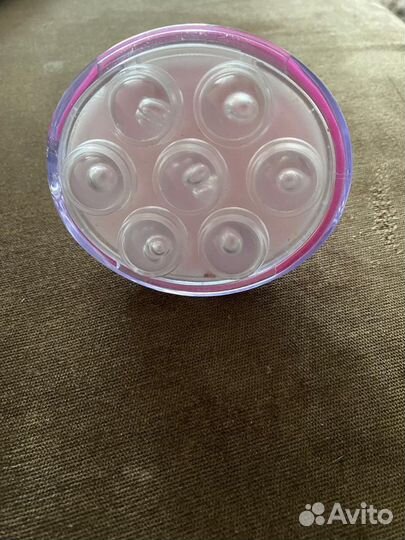 Массажер для тела ручной