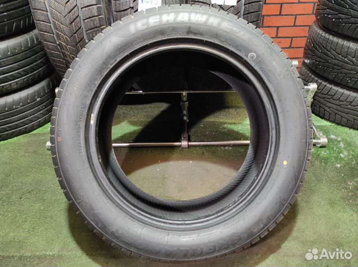 Grenlander IceHawke II 275/50 R20 113H