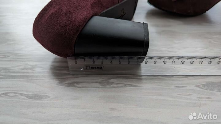 Туфли женские 35 размер