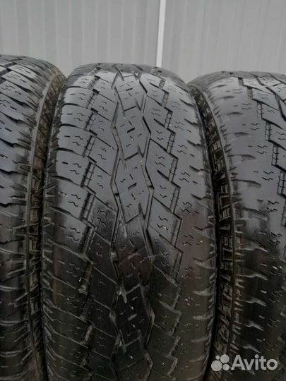 Toyo 310 215/65 R16 98H