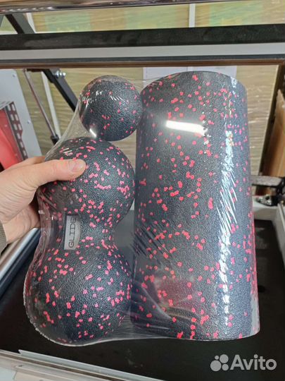 Упаковка для маркетплейсов в термоусадочную пленку