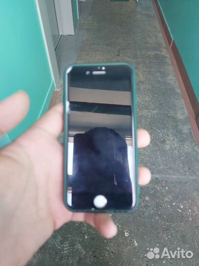 iPhone 7