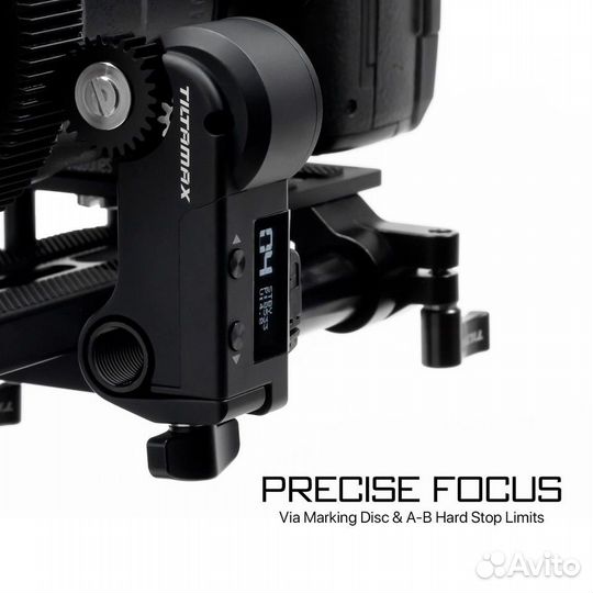 Мотор Tilta Nucleus-Nano II