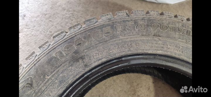 Nokian Tyres Nordman 5 185/65 R14