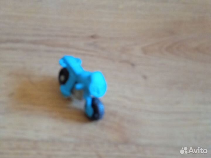 Игрушки для мальчиков