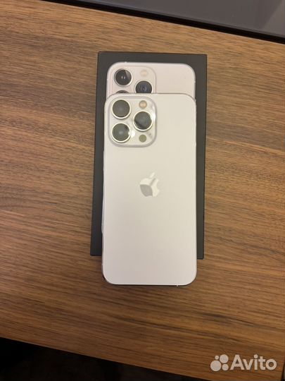 iPhone 13 Pro, 128 ГБ