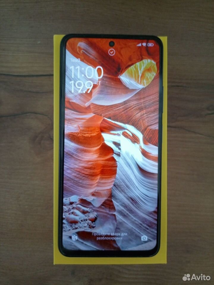 Xiaomi Poco M4 Pro 5G, 4/64 ГБ