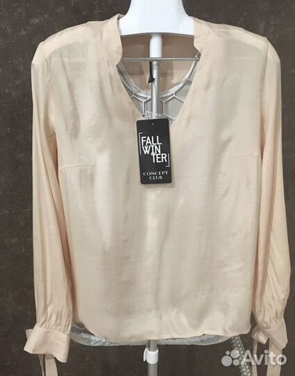 Блузка concept