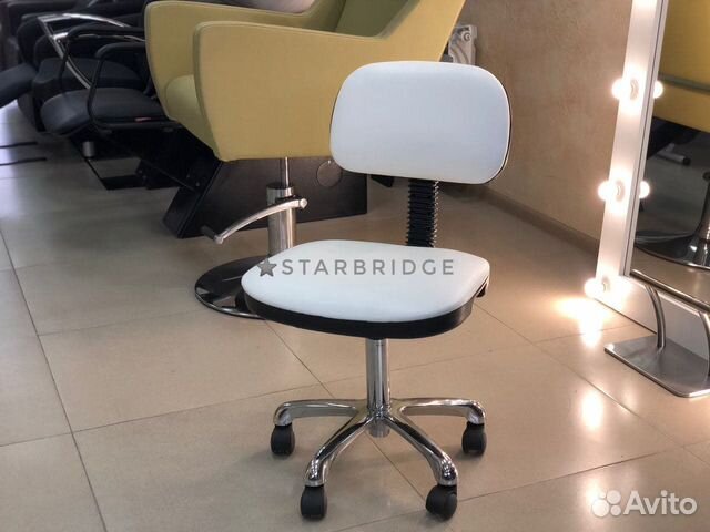 Стул мастера