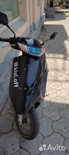 Мопед Honda Dio 35