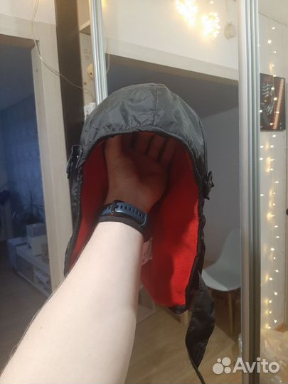 Шапка подшлемник