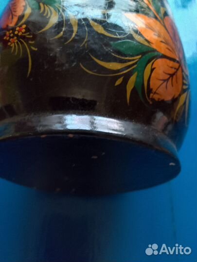 Ваза керамика