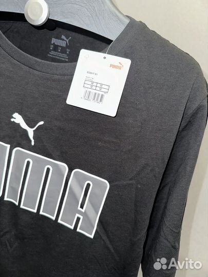 Футболка puma