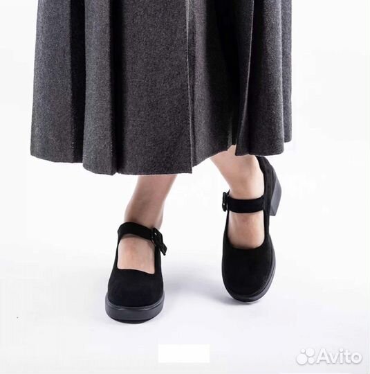 Туфли женские