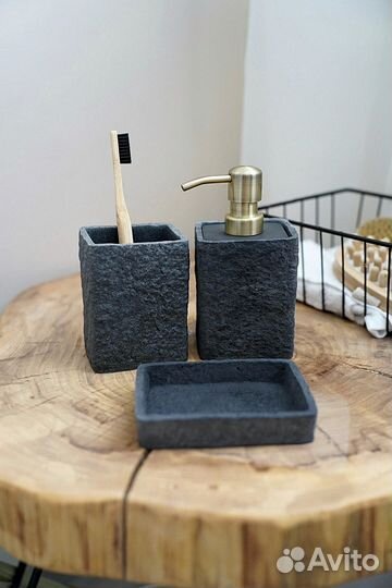 Набор силиконовых форм 