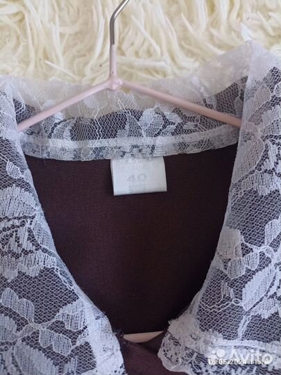 Школьная форма для девочки