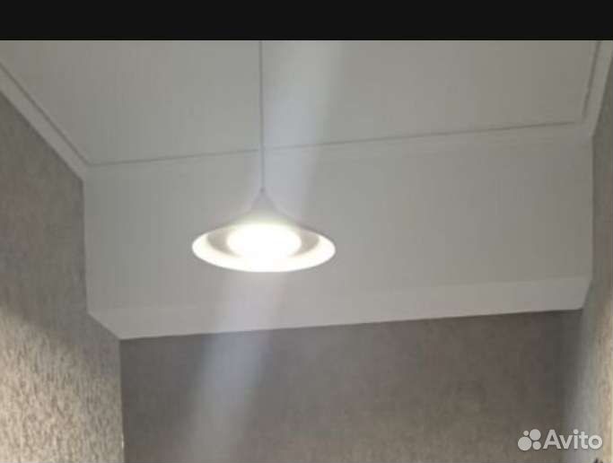 Светильники Икея подвесные потолочные