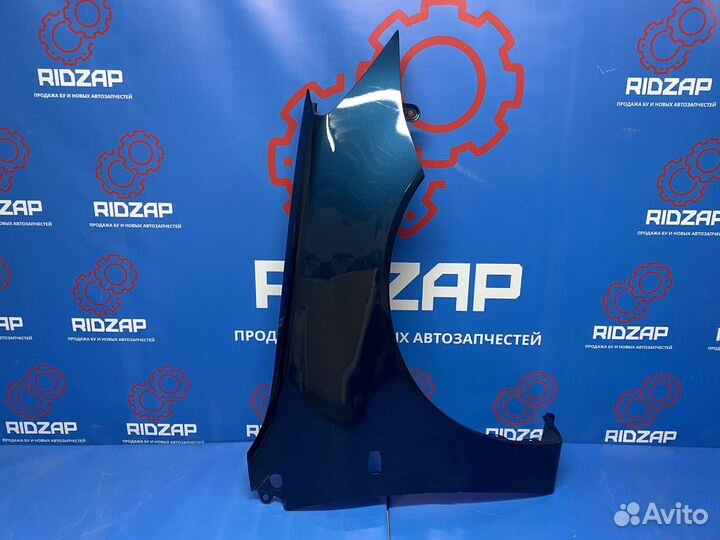 Крыло переднее правое Lancer 9