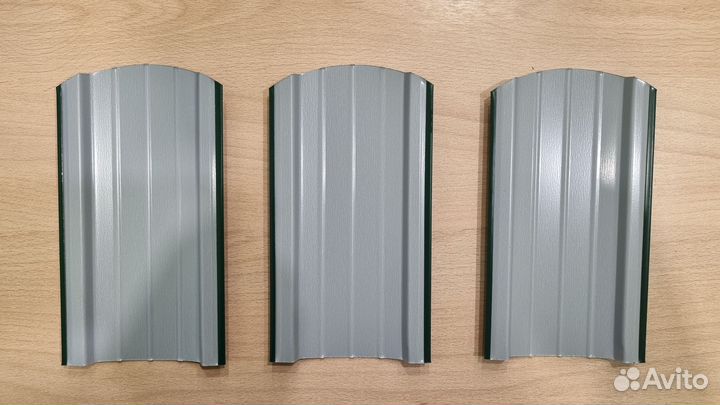 Евроштакетник