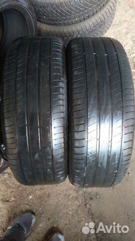 Michelin Primacy 3 225/55 R18