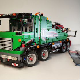 lego 42008