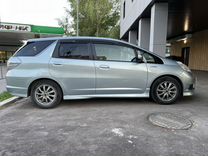 Honda Fit Shuttle 1.3 CVT, 2012, 190 000 км, с пробегом, цена 1 170 000 руб.