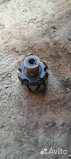 Генератор иж 12 в