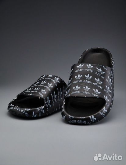 Шлёпанцы adidas slide 40/41р