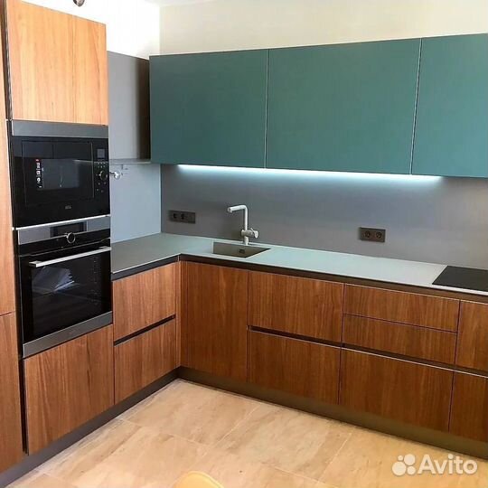 Кухонный гарнитур на заказ