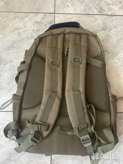 Рюкзак мужской cordura новый