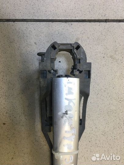 Ручка двери внешняя задняя правая Skoda Octavia