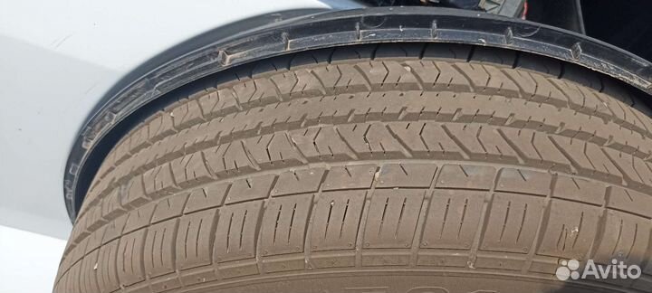 Maxxis MA-501 215/65 R16