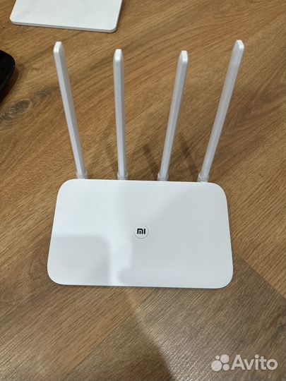 Wifi роутер