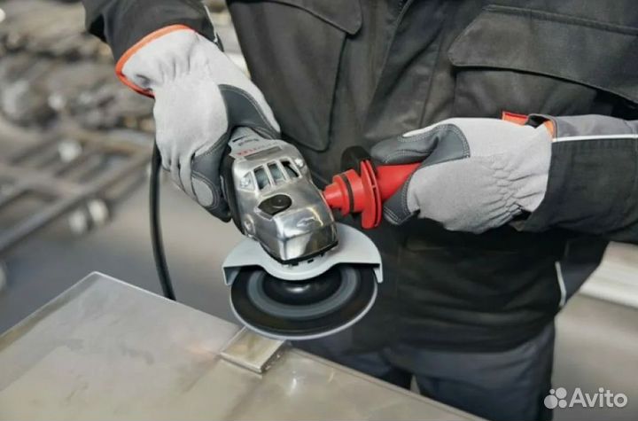 Шлифовщик, вахта Вологодская область