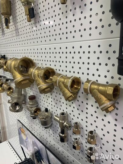 Фильтр косой вв 1