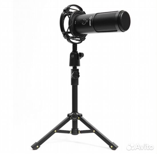 Микрофон Lorgar LRG-CMT721