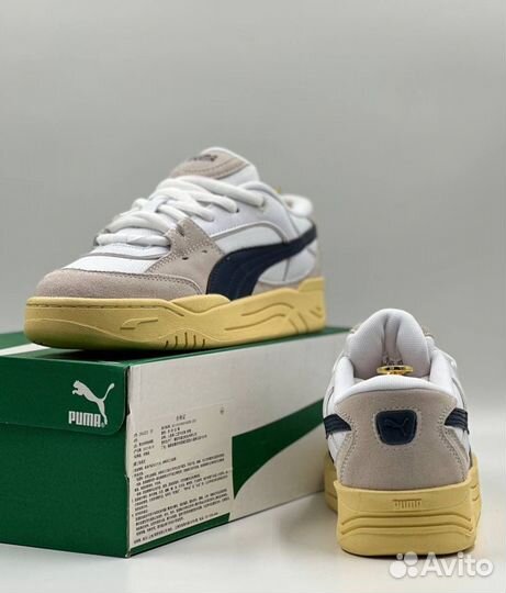 Кроссовки Puma 180