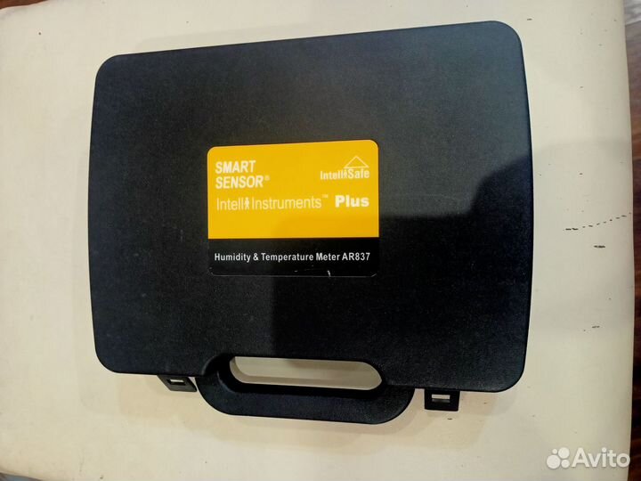 Термогигрометр Condtrol H-Test1